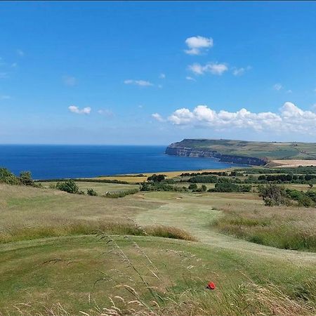 Hunley Golf Club Hotell Saltburn-by-the-Sea Eksteriør bilde