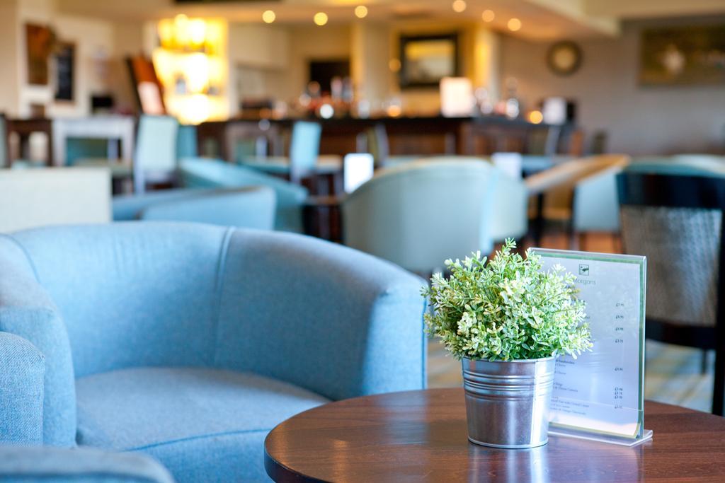 Hunley Golf Club Hotell Saltburn-by-the-Sea Eksteriør bilde