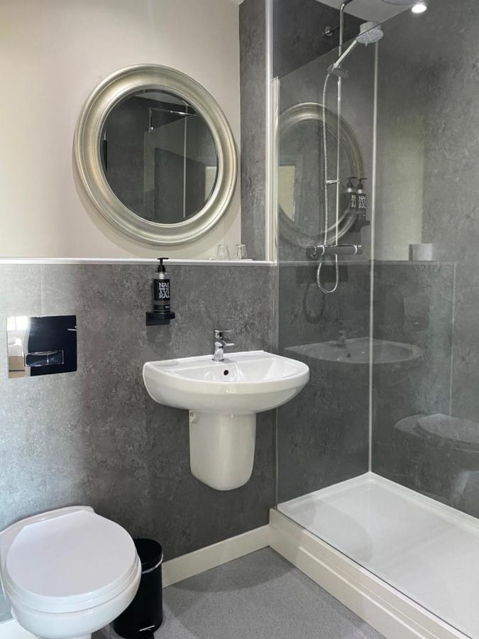 Hunley Golf Club Hotell Saltburn-by-the-Sea Eksteriør bilde