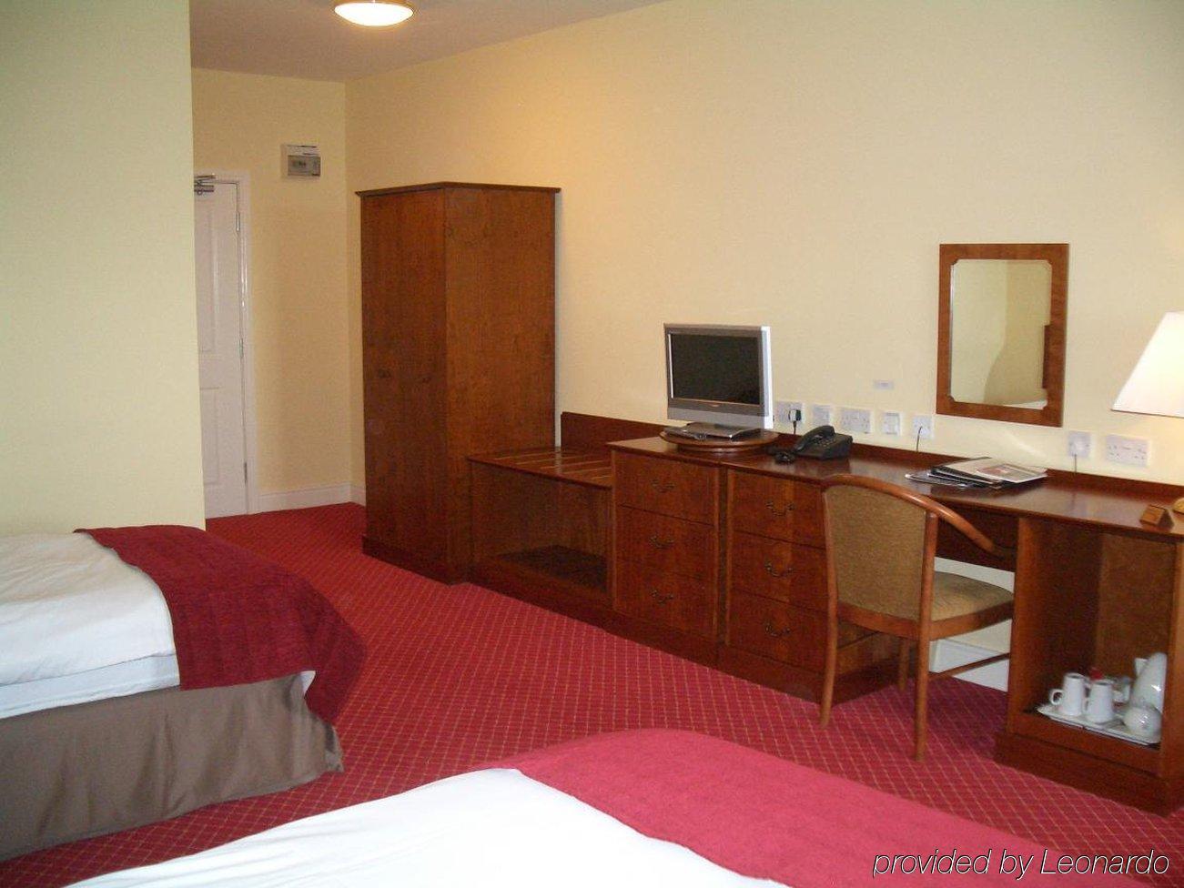 Hunley Golf Club Hotell Saltburn-by-the-Sea Rom bilde