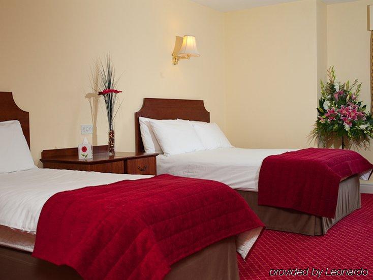 Hunley Golf Club Hotell Saltburn-by-the-Sea Rom bilde
