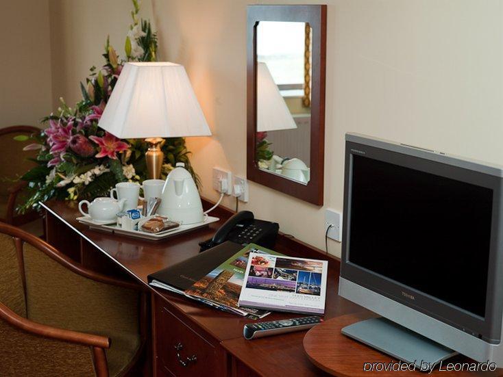 Hunley Golf Club Hotell Saltburn-by-the-Sea Rom bilde