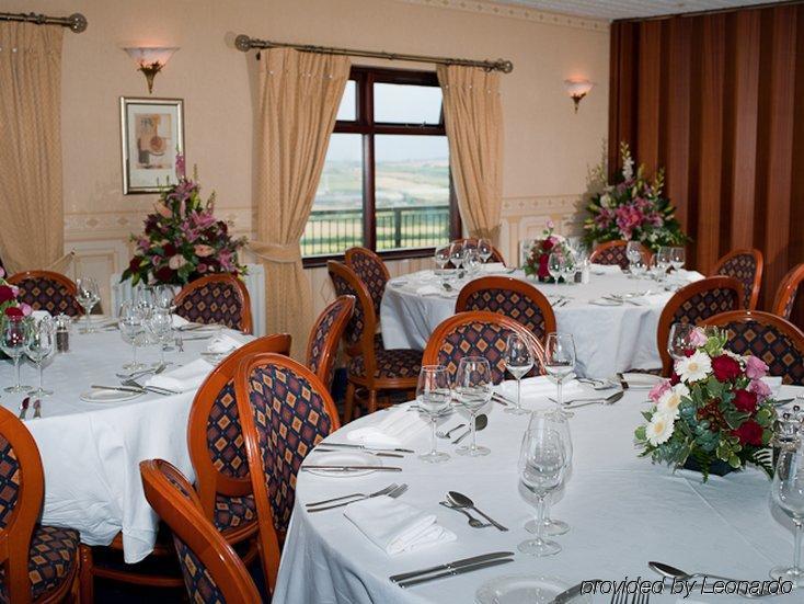 Hunley Golf Club Hotell Saltburn-by-the-Sea Restaurant bilde