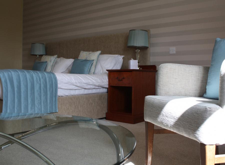 Hunley Golf Club Hotell Saltburn-by-the-Sea Eksteriør bilde