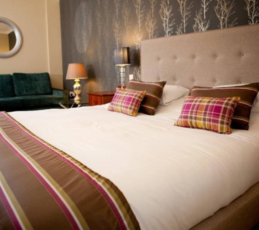 Hunley Golf Club Hotell Saltburn-by-the-Sea Eksteriør bilde