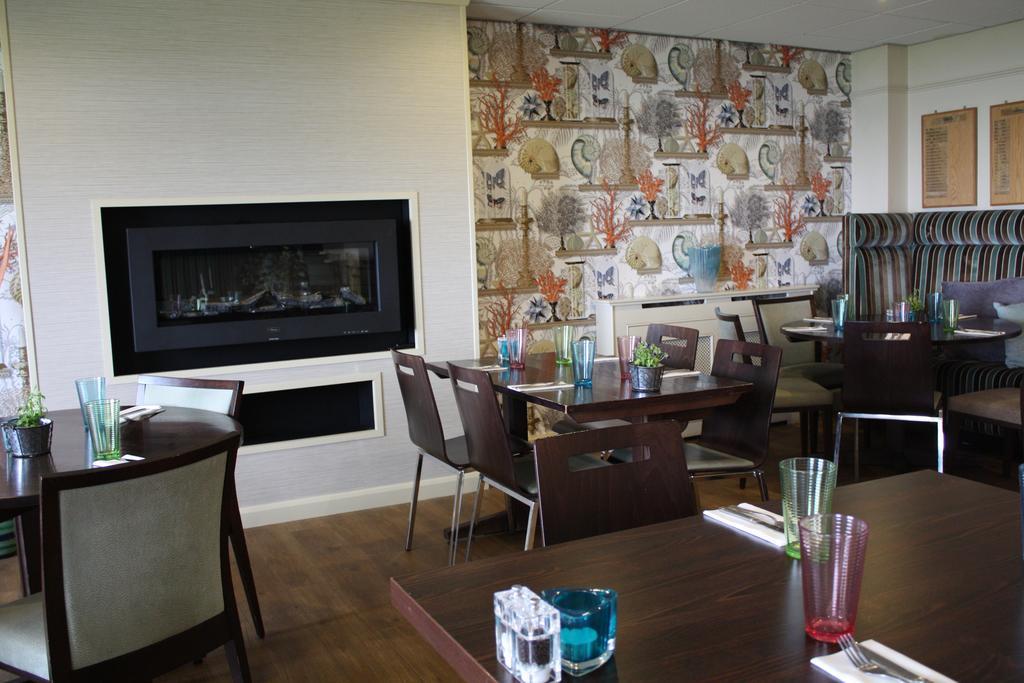 Hunley Golf Club Hotell Saltburn-by-the-Sea Eksteriør bilde