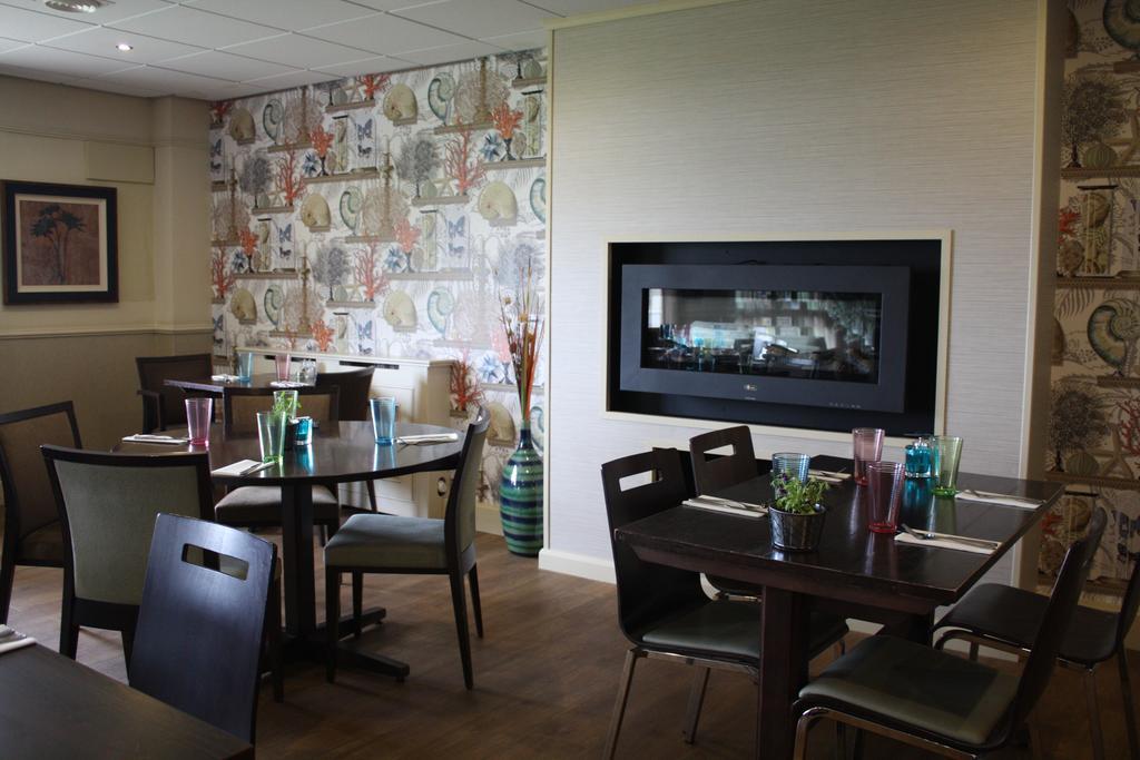 Hunley Golf Club Hotell Saltburn-by-the-Sea Eksteriør bilde