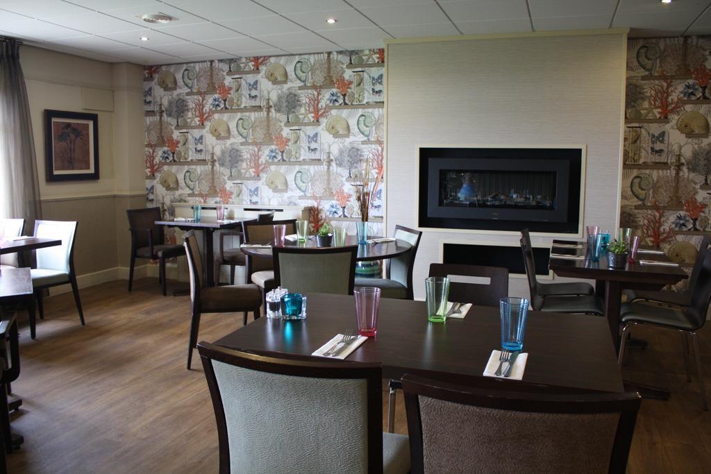 Hunley Golf Club Hotell Saltburn-by-the-Sea Eksteriør bilde