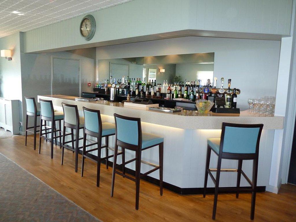 Hunley Golf Club Hotell Saltburn-by-the-Sea Eksteriør bilde