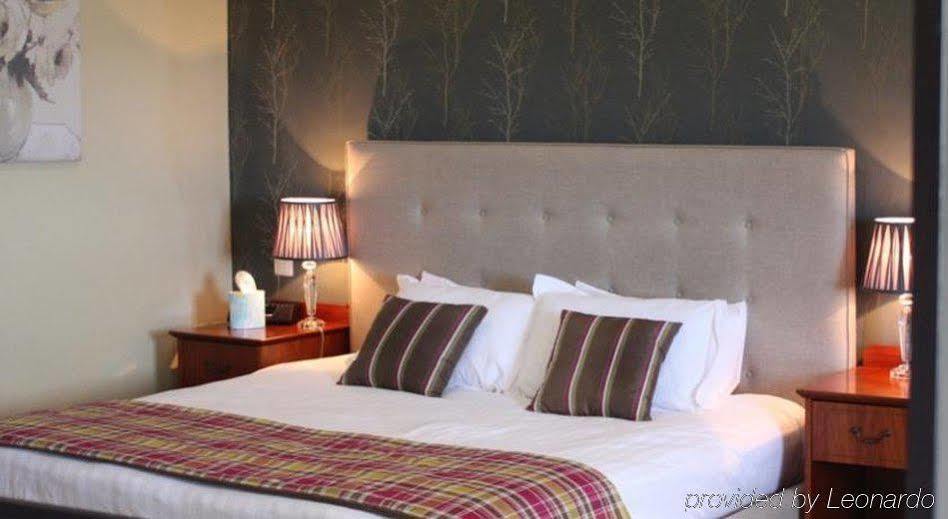 Hunley Golf Club Hotell Saltburn-by-the-Sea Eksteriør bilde