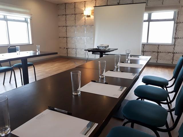 Hunley Golf Club Hotell Saltburn-by-the-Sea Eksteriør bilde