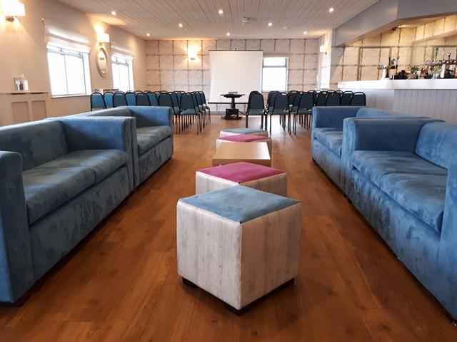 Hunley Golf Club Hotell Saltburn-by-the-Sea Eksteriør bilde