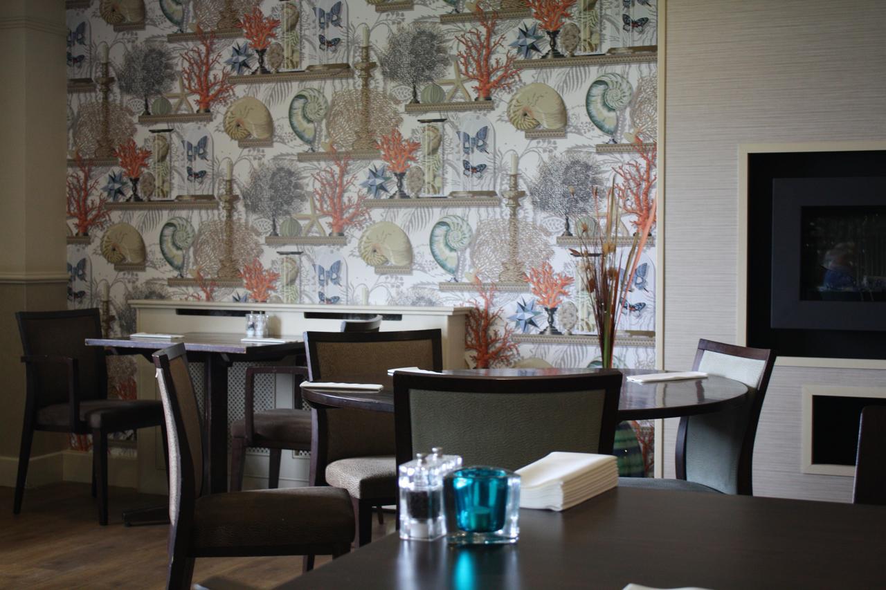 Hunley Golf Club Hotell Saltburn-by-the-Sea Eksteriør bilde
