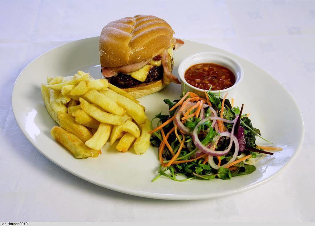 Hunley Golf Club Hotell Saltburn-by-the-Sea Eksteriør bilde