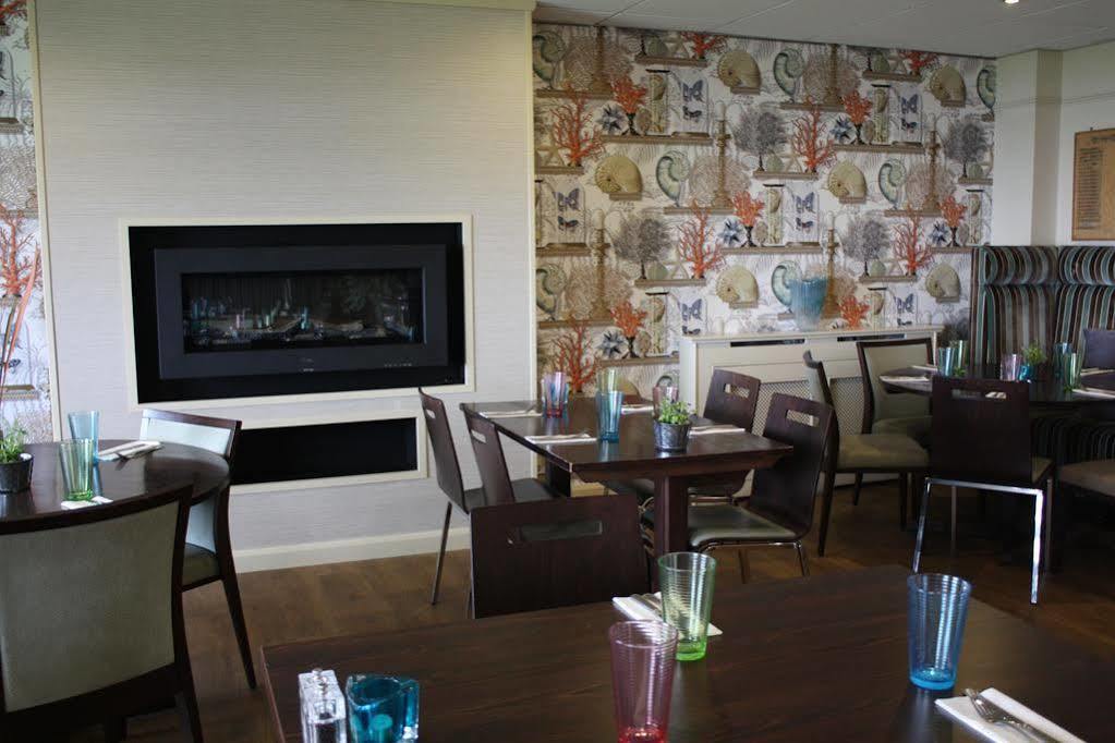 Hunley Golf Club Hotell Saltburn-by-the-Sea Eksteriør bilde